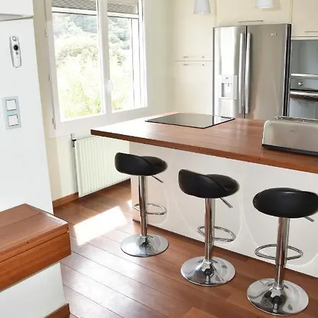 Apartment Fabregas