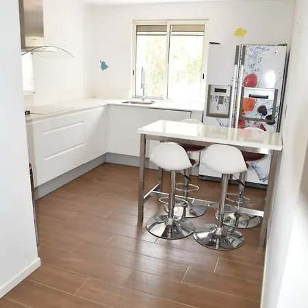 Fabregas Apartamento La Seyne-sur-Mer