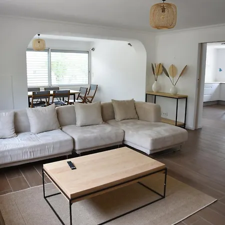 Apartment Fabregas