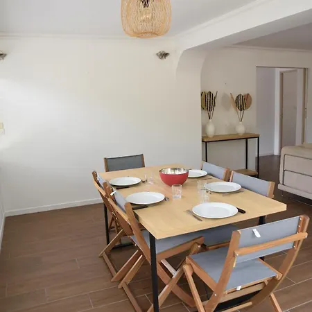 Fabregas Apartamento La Seyne-sur-Mer