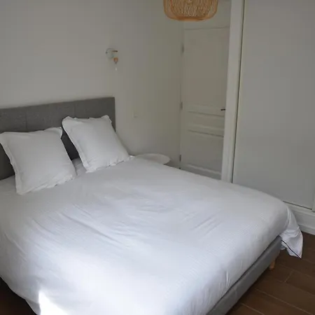 Apartment Fabregas *