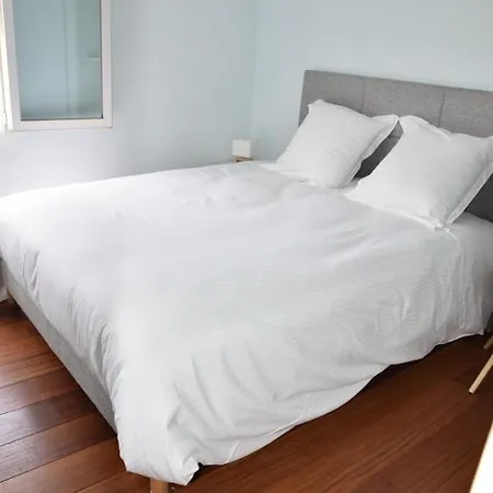 Fabregas Apartment La Seyne-sur-Mer